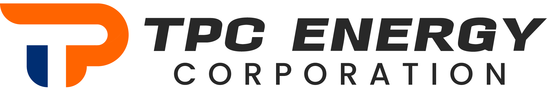 TPC Energy Corporation